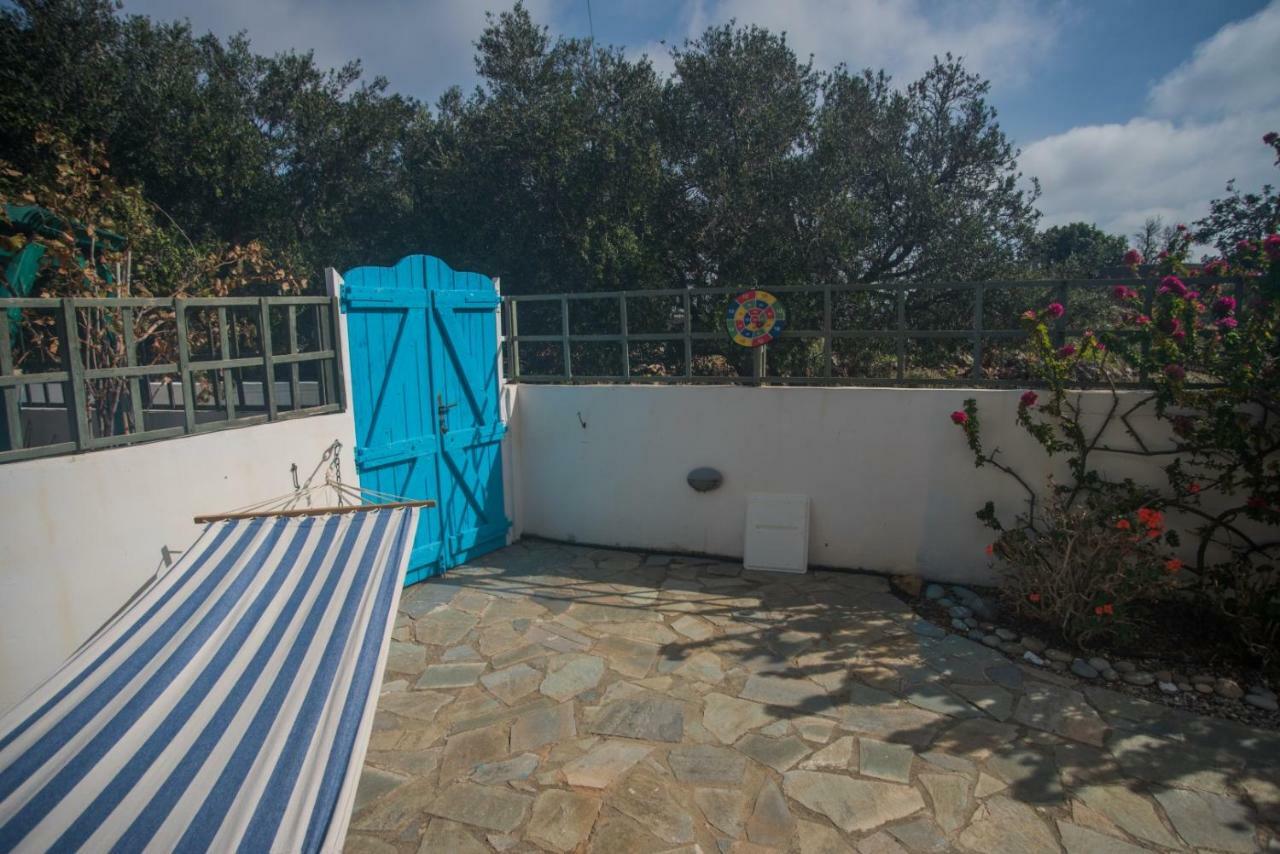 Villa Afou Afrata Exterior photo